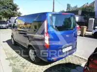 2016 Ford Tourneo