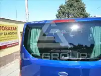 2016 Ford Tourneo