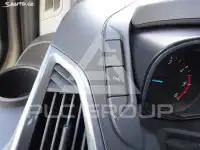 2016 Ford Tourneo