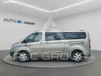 2016 Ford Tourneo