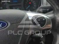 2016 Ford Tourneo