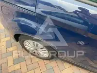 2016 Ford C-MAX