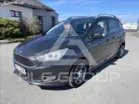 2016 Ford C-MAX