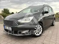 2016 Ford C-MAX