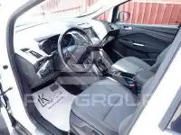 2016 Ford C-MAX