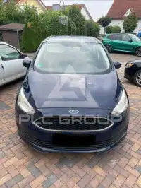 2016 Ford C-MAX