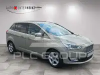 2016 Ford C-MAX