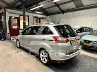 2016 Ford C-MAX