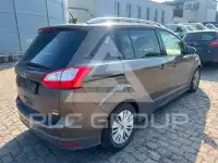 2016 Ford C-MAX