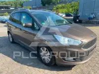 2016 Ford C-MAX