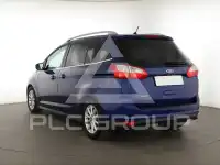 2016 Ford C-MAX