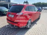 2016 Ford C-MAX