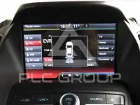2016 Ford C-MAX