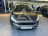 2016 Ford C-MAX
