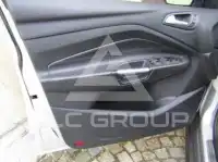 2016 Ford C-MAX