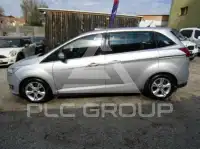 2016 Ford C-MAX