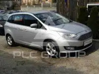 2016 Ford C-MAX