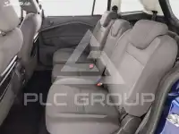 2016 Ford C-MAX