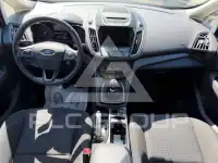 2016 Ford C-MAX