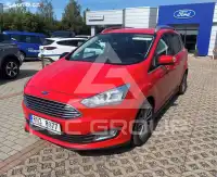 2016 Ford C-MAX