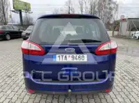 2016 Ford C-MAX