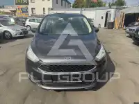 2016 Ford C-MAX