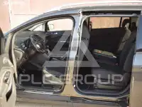 2016 Ford C-MAX