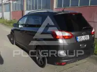 2016 Ford C-MAX