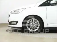 2016 Ford C-MAX