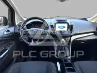 2016 Ford C-MAX
