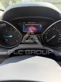 2016 Ford C-MAX