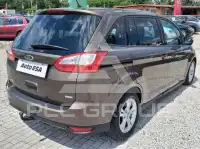 2016 Ford C-MAX
