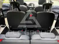 2016 Ford C-MAX
