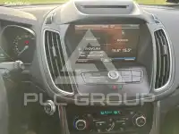 2016 Ford C-MAX
