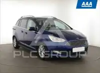 2016 Ford C-MAX