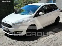 2016 Ford C-MAX