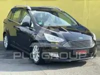 2016 Ford C-MAX