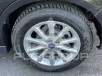 2016 Ford C-MAX