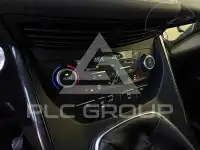 2016 Ford C-MAX