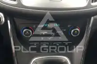 2016 Ford C-MAX