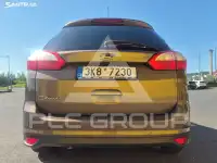 2016 Ford C-MAX