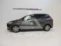2016 Ford C-MAX
