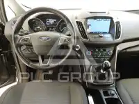 2016 Ford C-MAX