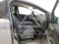2016 Ford C-MAX