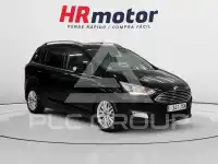 2016 Ford C-MAX