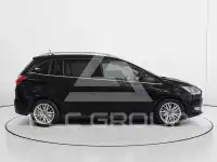 2016 Ford C-MAX