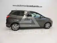 2016 Ford C-MAX