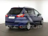2016 Ford C-MAX