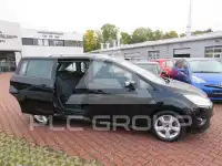 2016 Ford C-MAX