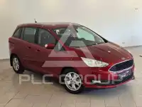 2016 Ford C-MAX